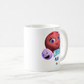 H2O-MOK KOFFIEMOK (Voorkant rechts)