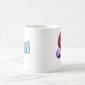 H2O-MOK KOFFIEMOK (Center)