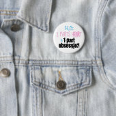 H2O RONDE BUTTON 5,7 CM (In situ)