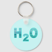 H2O SLEUTELHANGER (Voorkant)