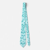 H2O-stropdas Stropdas (Voorkant)