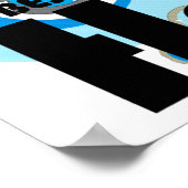 H2O_SWIMMER POSTER (Hoek)