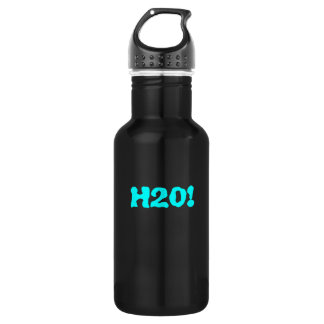 H2O WATERFLES 