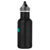 H2O WATERFLES  (Rechts)