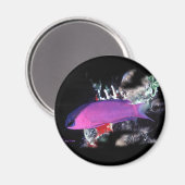 H2Oasis Baslet Magneet (Voorkant / Achterkant)