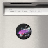 H2Oasis Baslet Magneet (Insitu (Vaatwasser))