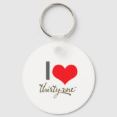 h31b sleutelhanger (Voorkant)