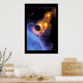 H33 - aanpasbaar poster (Keuken)