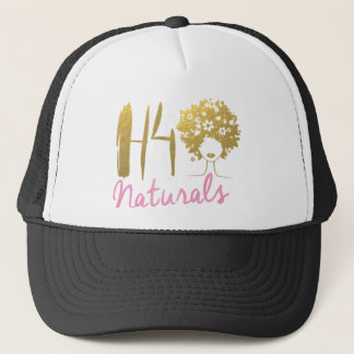 H40 TRUCKER HAT TRUCKER PET