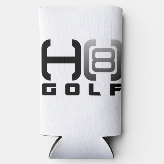 H8 Golf Kan Koeler (Voorkant)