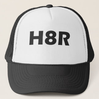 H8R TRUCKER PET