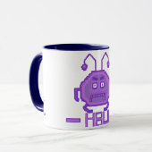 H8U MOK (Voorkant links)