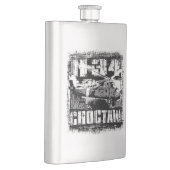 H-34 Choctaw Flacon (Rechts)