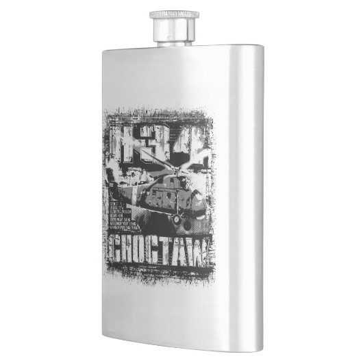 H-34 Choctaw Flacon (Links)