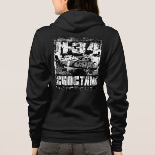 H-34 Choctaw Hoodie