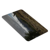 H.A.S. Arts magneet, afbeelding Bosque Magneet (Rechterzijde)