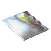 H.A.S. Arts Spring Notitieblok (Schuin)