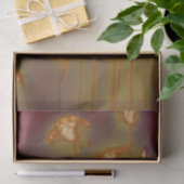 H.A.S. Kunststofpapier, hoest afbeelding Tissuepapier (Geschenk)