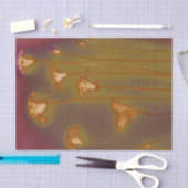 H.A.S. Kunststofpapier, hoest afbeelding Tissuepapier (Craft)