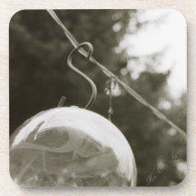 H.A.S. Onderzetters voor kunstdroomsequentie