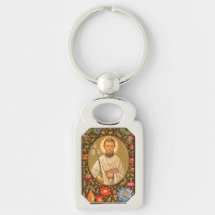 H. Aloysius Gonzaga (PM 01) Sleutelhanger