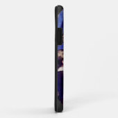 H. Angela Merici maagd en stichteres Case-Mate iPhone Case (Achterkant/rechts)