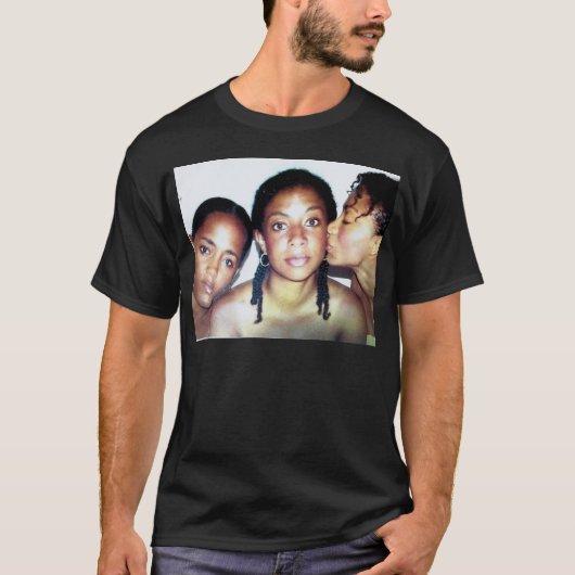 H ANGELS T-Shirt (Voorkant)