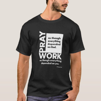 H. Augustinus T-shirt