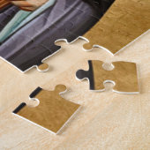 H. Bessarion de Agathonite Orthodoxe Icoon Legpuzzel (Zijkant)