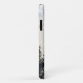 H. Bullock Webster - Beer op Cliff Case-Mate iPhone Case (Achterkant/rechts)