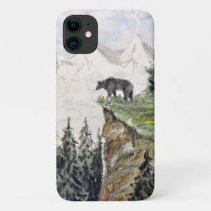 H. Bullock Webster - Beer op Cliff Case-Mate iPhone Case