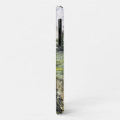 H. Bullock Webster - Beer op Cliff Case-Mate iPhone Case (Achterkant/links)