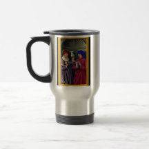 H. Cosmas en Damianus Patroonheiligen van de gezon