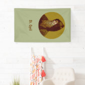 H. Cyrillus de Monnik (M 002) Banner 1 (Insitu)