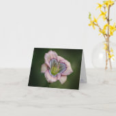 H. de hemelse Kaart van de Nota van Blauw (Gele Bloem)