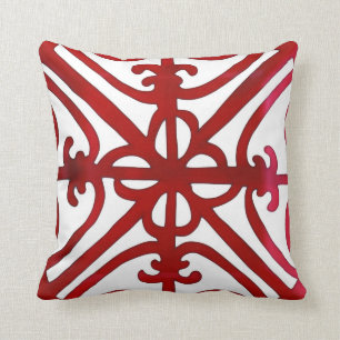 H design, Balcons du Guadalquivir Kussen