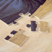H. Elizabeth de Wonderdoener van Constantinopel Legpuzzel (Zijkant)