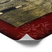 H G Wells War of the Worlds Poster 2 (Hoek)