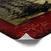 H G Wells War of the Worlds Poster 3 (Hoek)