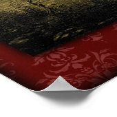 H G Wells War of the Worlds Poster 4 (Hoek)