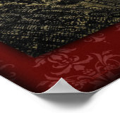 H G Wells War of the Worlds Poster 5 (Hoek)