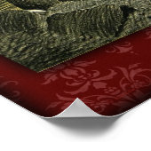 H G Wells War of the Worlds Poster 6 (Hoek)