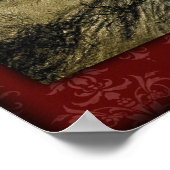 H G Wells War of the Worlds Poster 7 (Hoek)