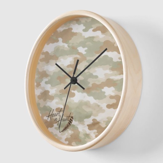 H&H Camo (Hoek)