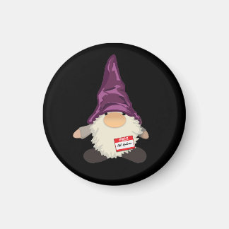 H.H. Gnolmes magneet