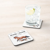 H&H-onderzetter Bier Onderzetter (Rechterzijde)