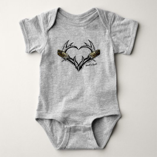 H&H ROMPER (Voorkant)