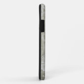 H. Hildegard van Bingen Middeleeuwse Mystieke Kuns Case-Mate iPhone Case (Achterkant/rechts)