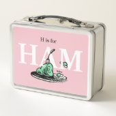 "H hoort bij HAM" | Alfabetontwerp (Achterkant)