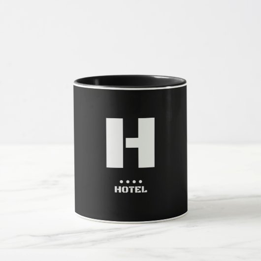 H (Hotel) NAVO Phonetic Alphabet & Morse Code Mok (Midden)